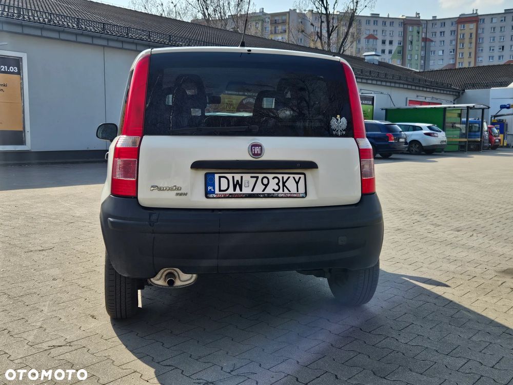Fiat Panda - 4