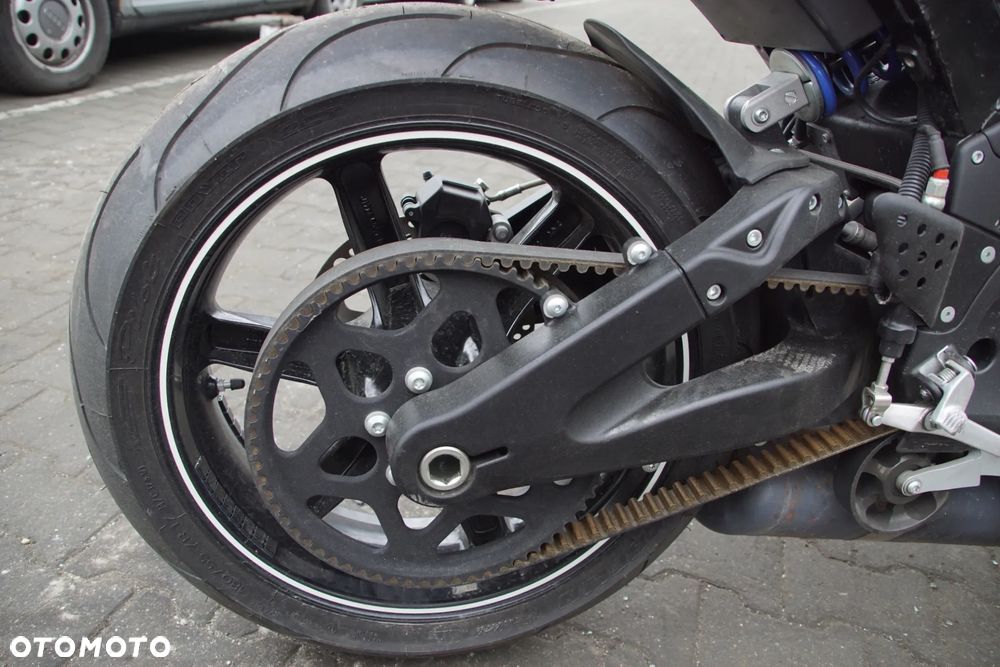 Buell xb9sx lightning city X xb 9 sx XB9 XB12 Firebolt Thunderstorm 984 silnik rama dokumenty felga pas wydech obudowa chłodnica obudowa - 4