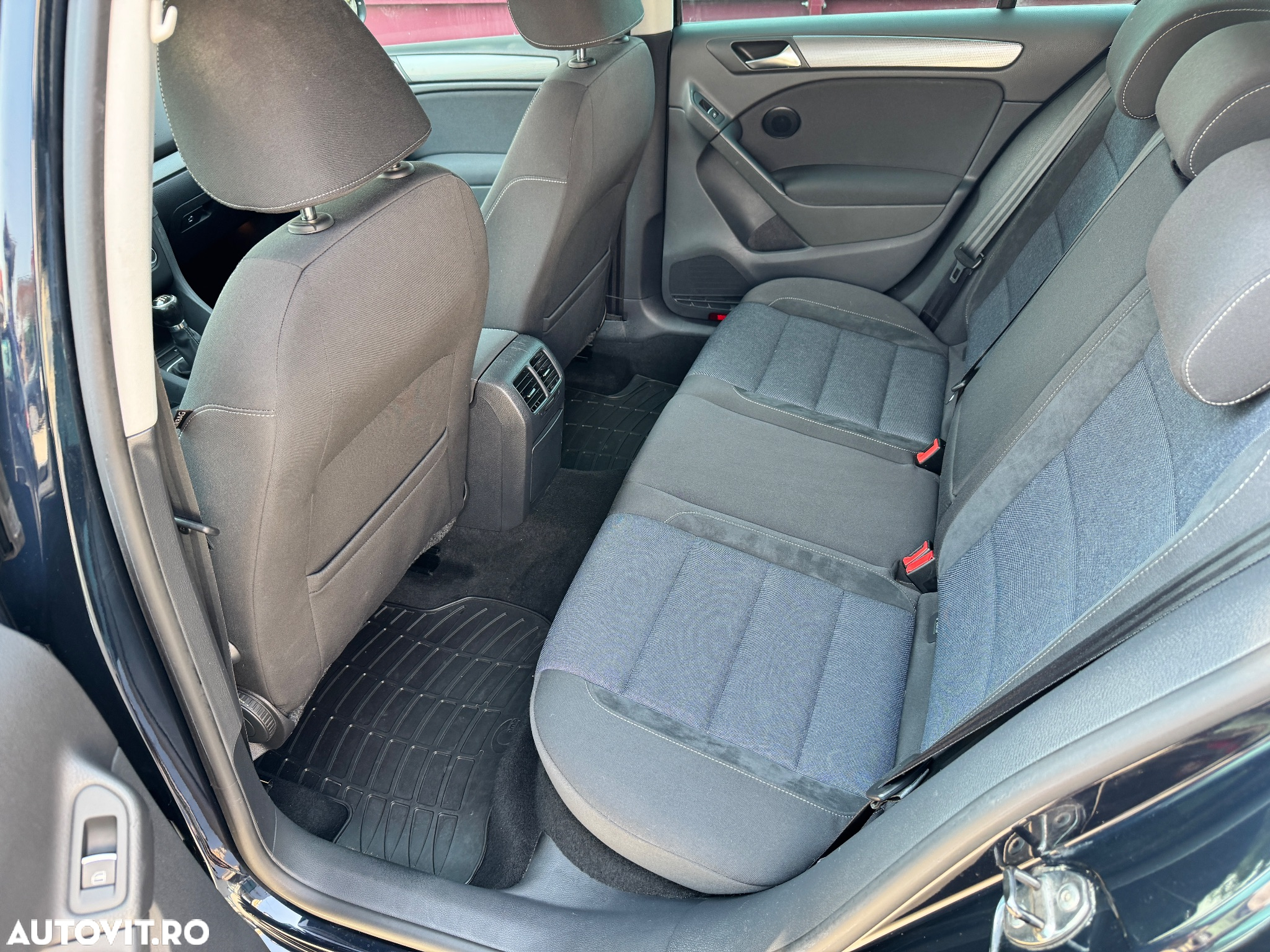Volkswagen Golf 1.4 TSI Style - 15