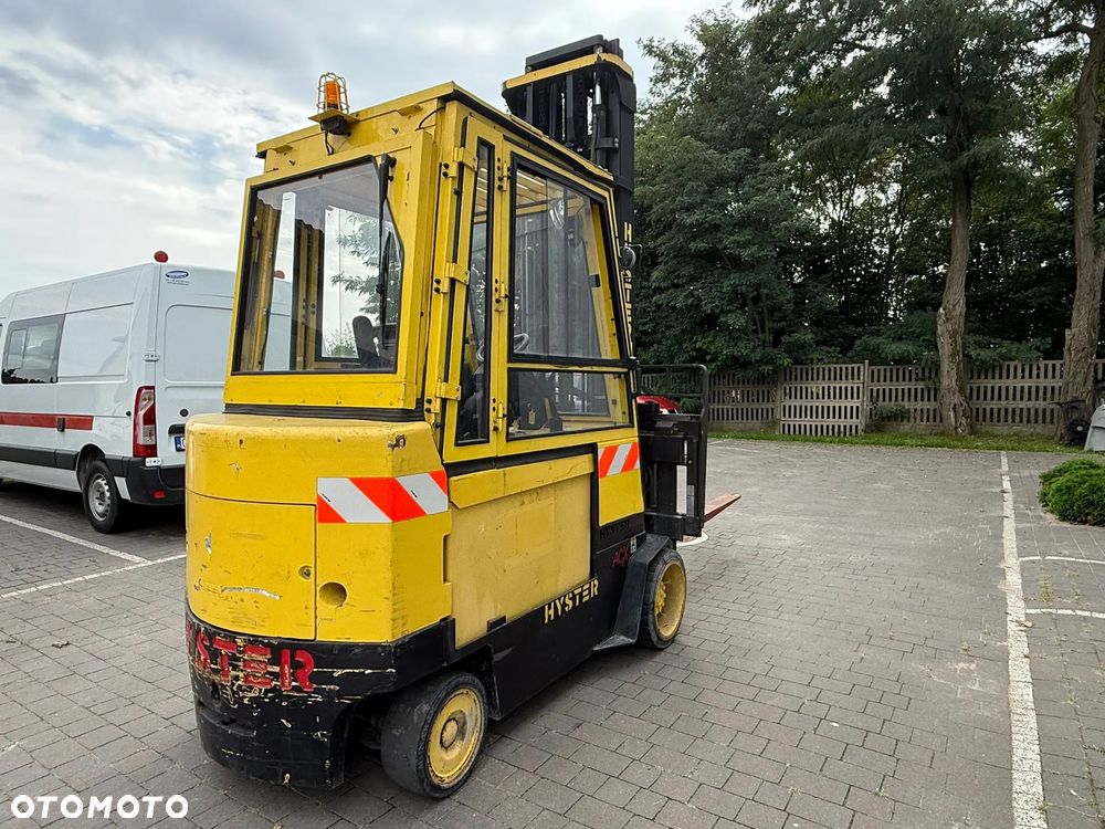 Hyster E4.50XLS - 4