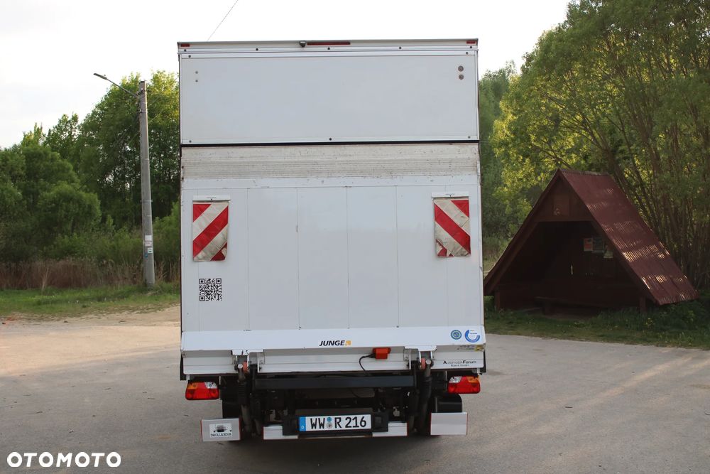 Ford Transit - 6