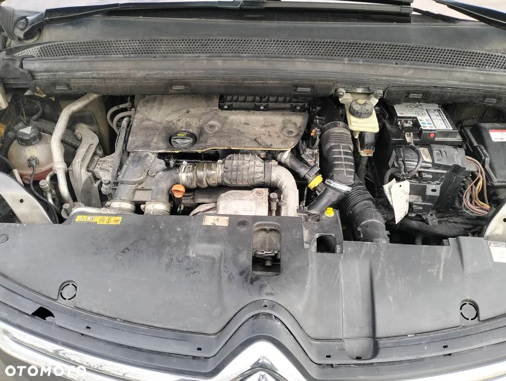 Citroën C4 Picasso - 9