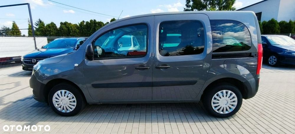 Mercedes-Benz Citan - 3