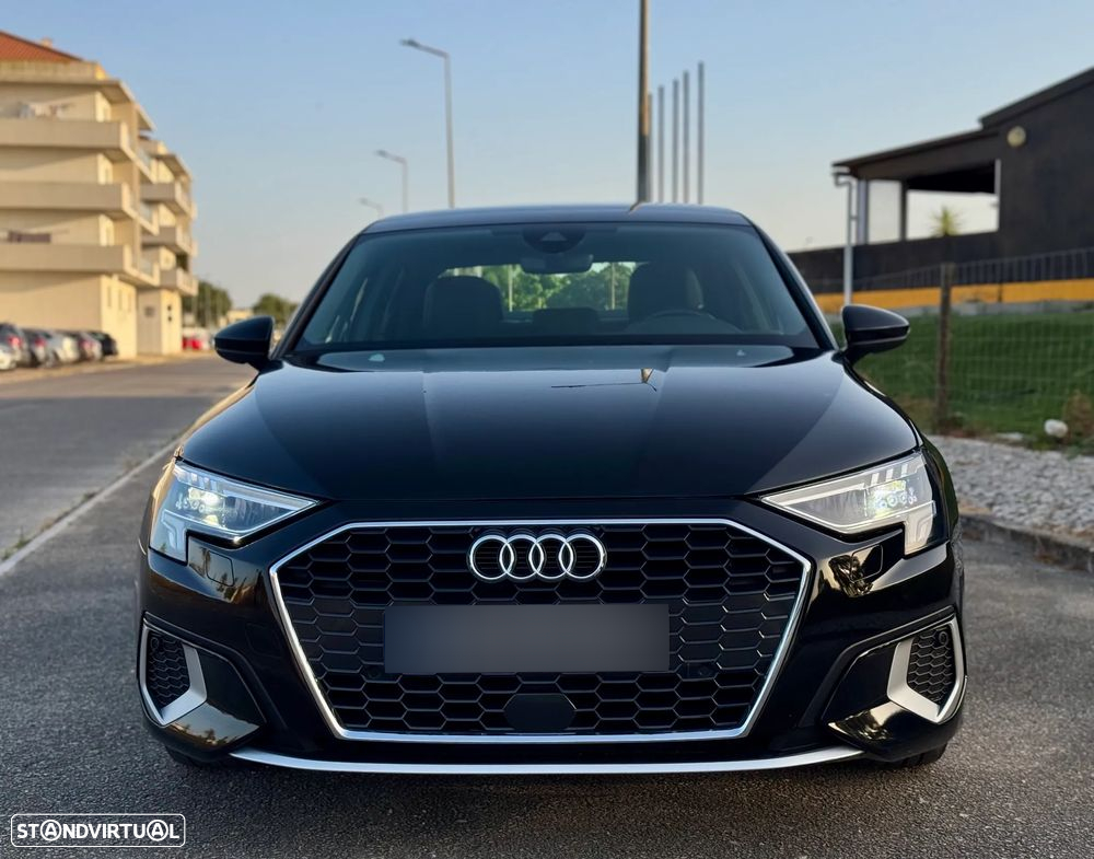 Audi A3 - 6