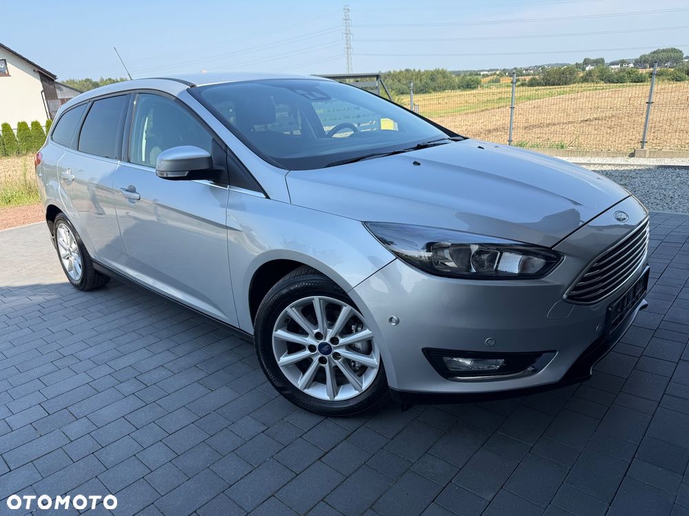 Ford Focus - 17