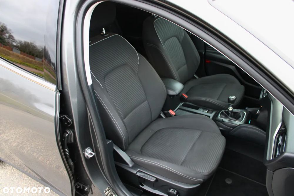 Ford Focus 1.5 EcoBlue STart-Stopp-System TITANIUM - 20