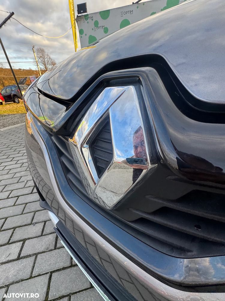 Renault Captur ENERGY TCe EDC Zen - 13