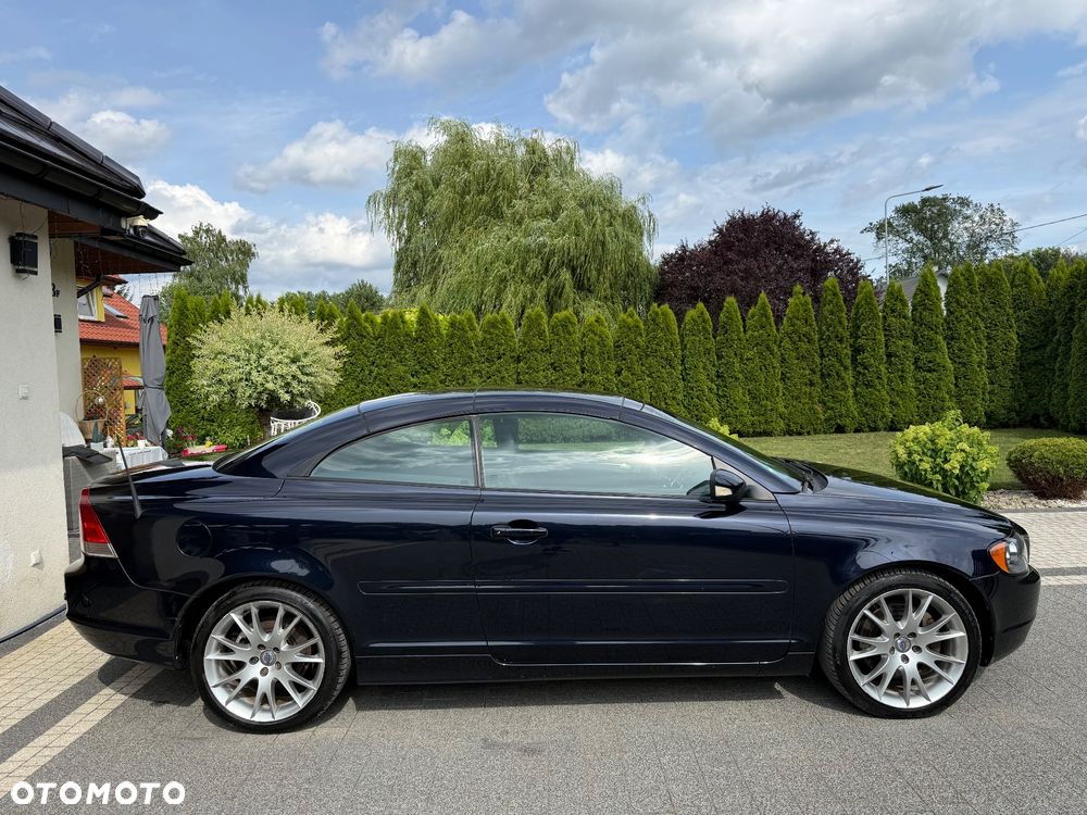 Volvo C70 2.4 Momentum - 16