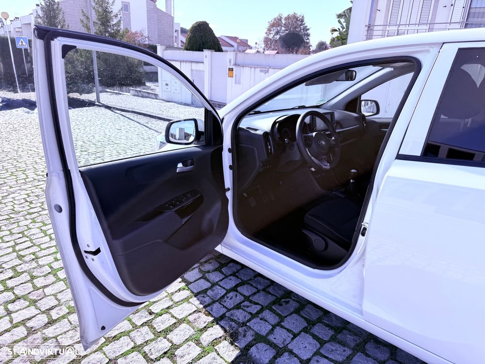 Kia Picanto 1.0 Spirit - 9
