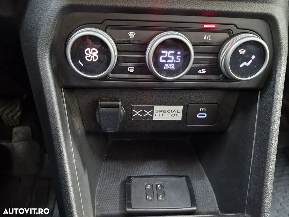 Dacia Logan ECO-G 100 MT6 XX - 11