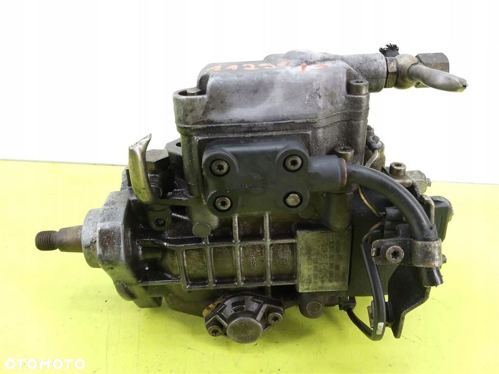 Pompa wtryskowa VW Passat B5 1996-2000 1,9 TDI 0460404971 028130115M - 1