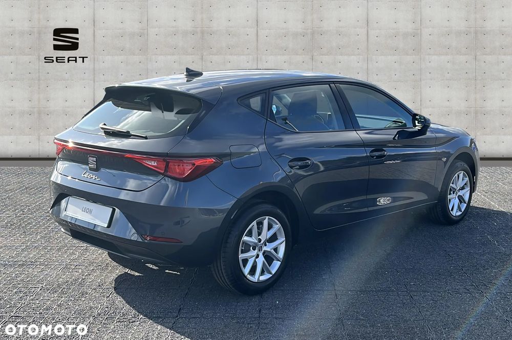 Seat Leon 1.5 TSI Style - 5