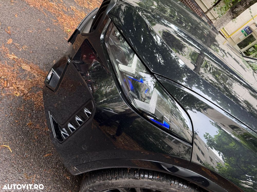 BMW X6 xDrive30d M Sport - 7
