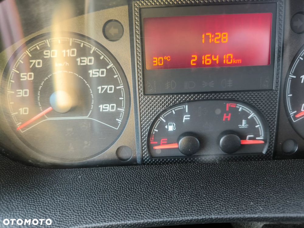 Fiat Ducato - 19