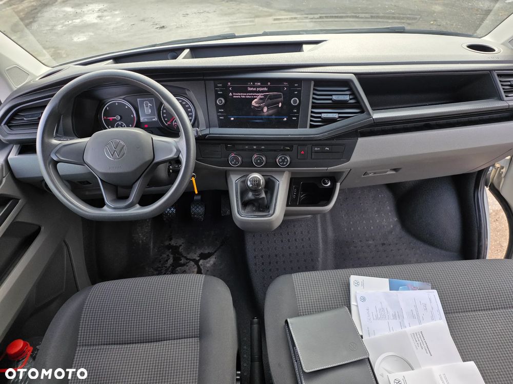 Volkswagen Caravelle 2.0 TDI L1 Trendline - 7