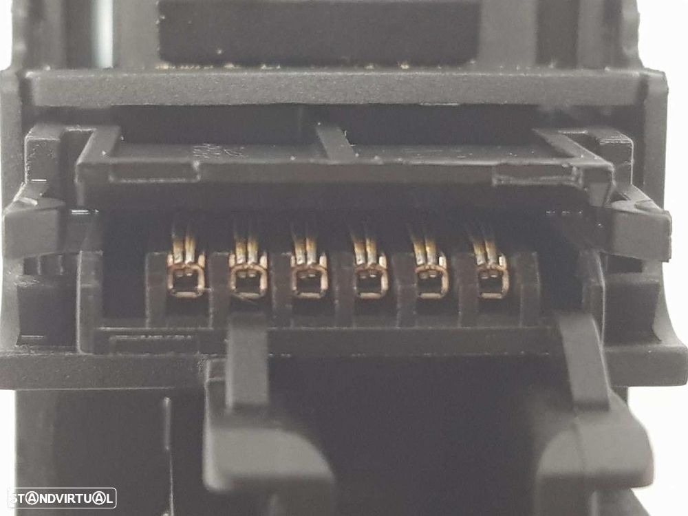 COMANDO CONTROLO VELOCIDADE PEUGEOT 308 2009 -9641796480 - 3