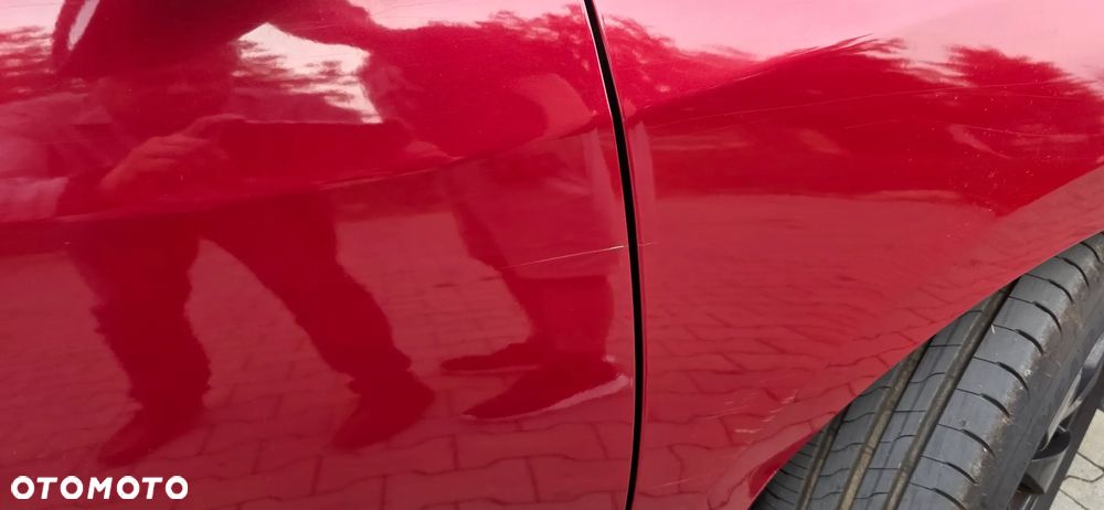 Renault Megane 1.5 dCi Dynamique - 22