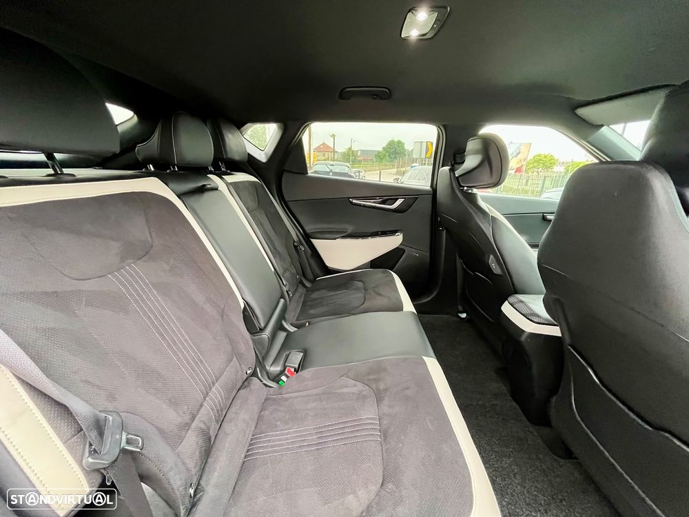 Kia EV6 77.4 kWh GT-Line - 15