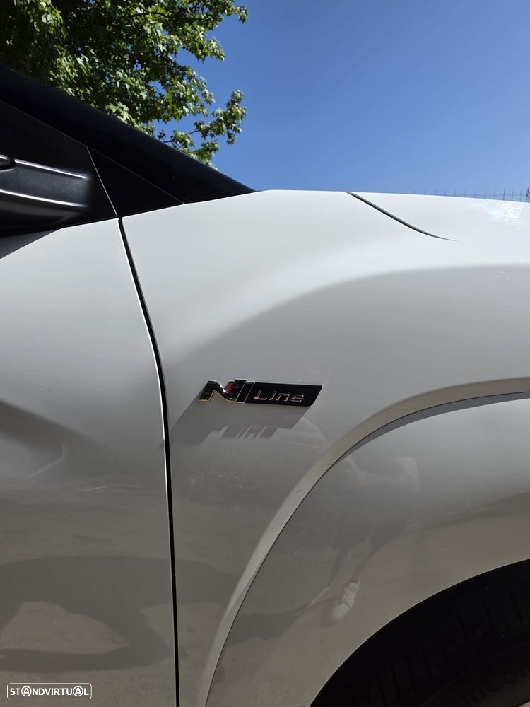 Hyundai Kauai 1.0 T-GDi N-Line - 20