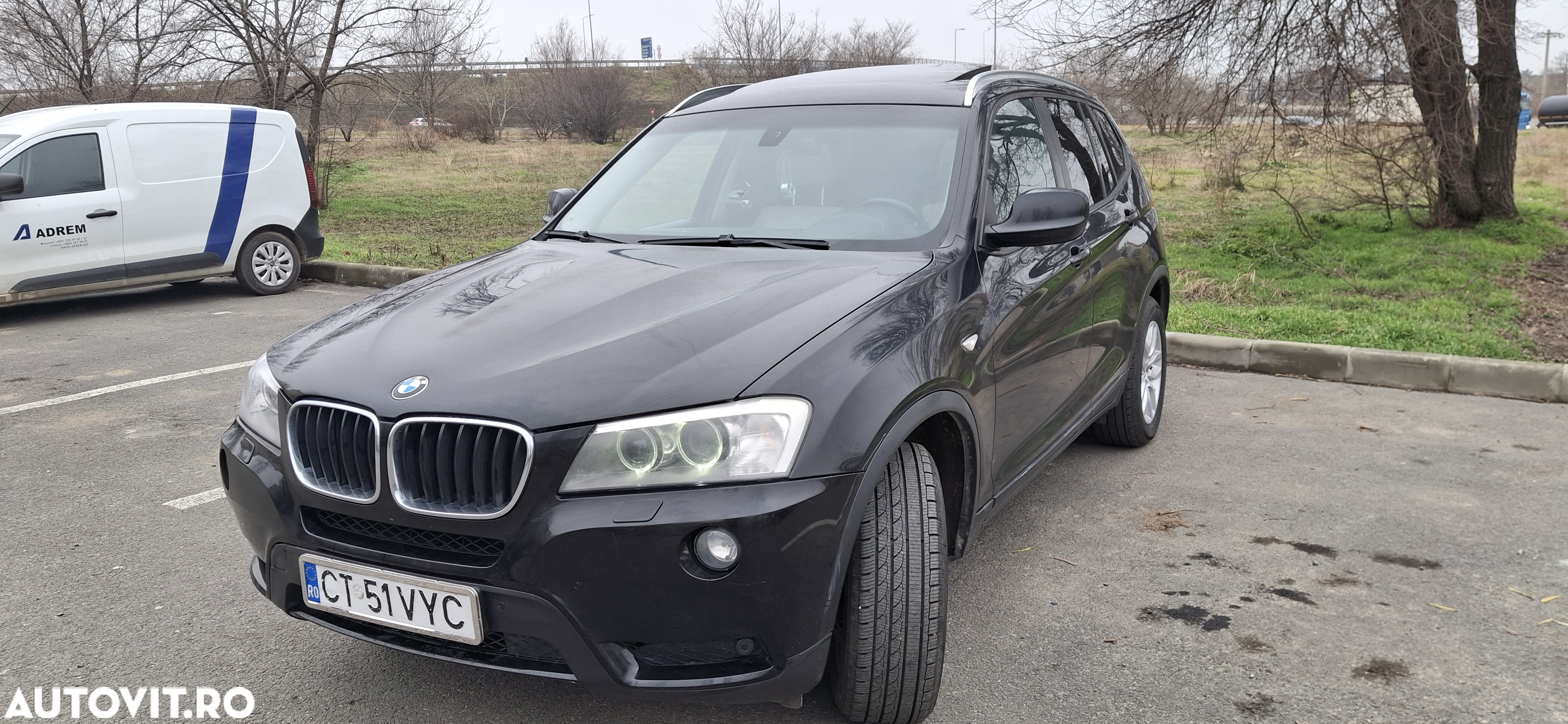 BMW X3 xDrive2.0d - 3