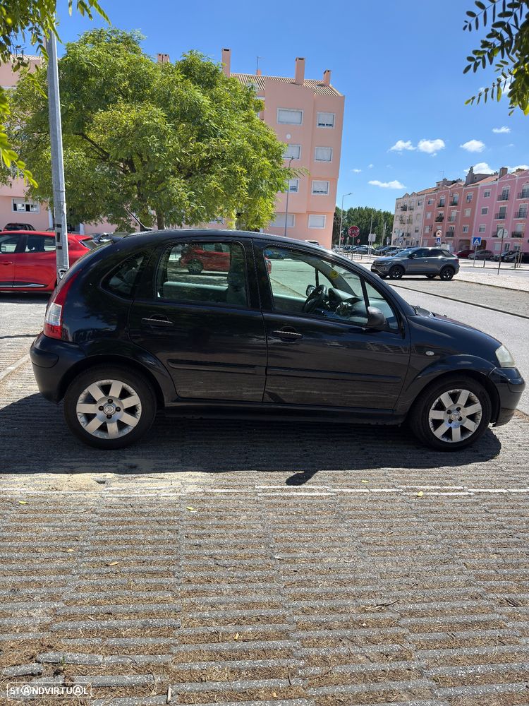 Citroën C3 - 2