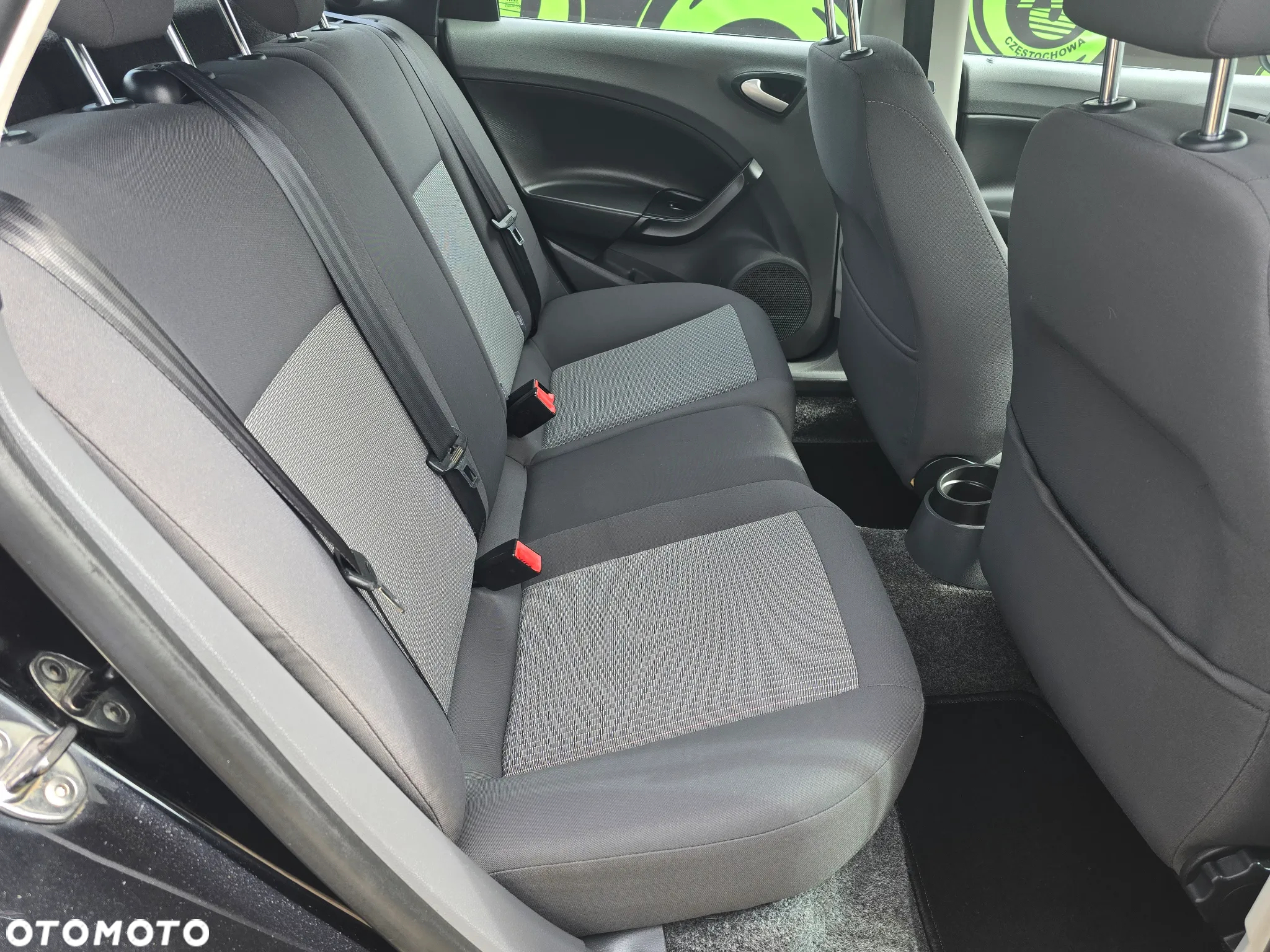 Seat Ibiza - 13
