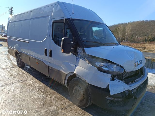 Iveco DAILY MAXI 35-180 - 3