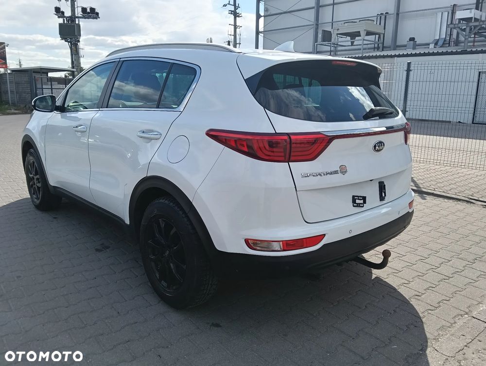 Kia Sportage 1.6 T-GDI 2WD SPIRIT - 15
