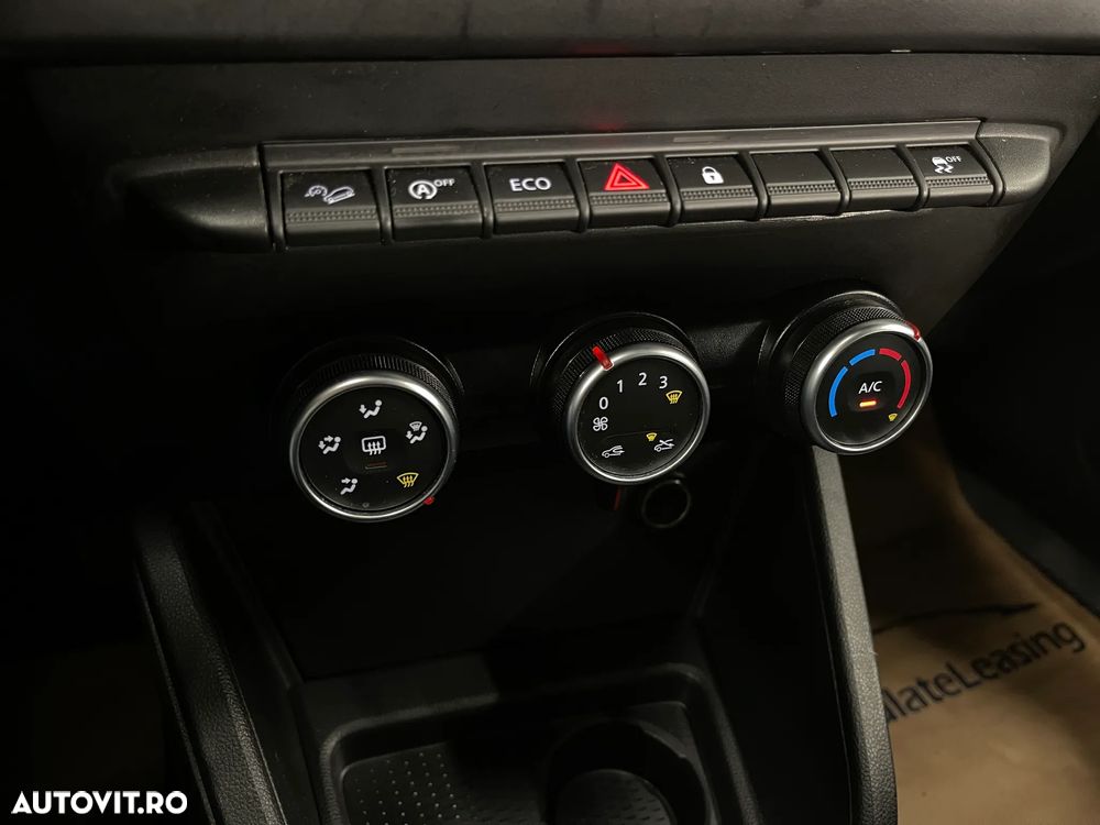 Dacia Duster Blue dCi 115 4WD Comfort - 17