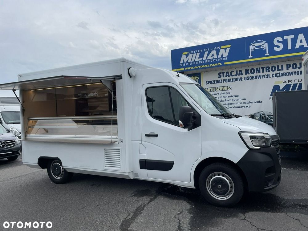 Renault Master - 40