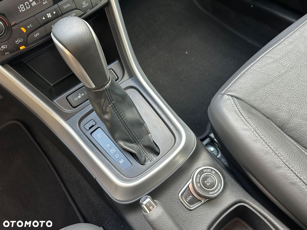 Suzuki SX4 S-Cross - 24