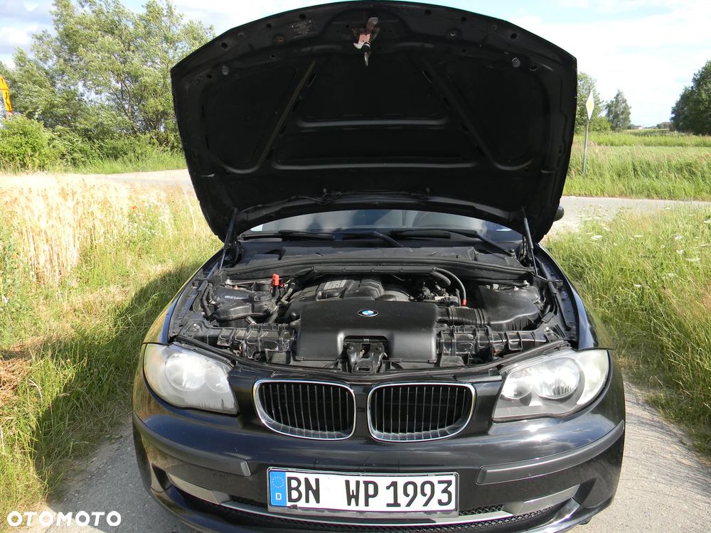 BMW Seria 1 - 12