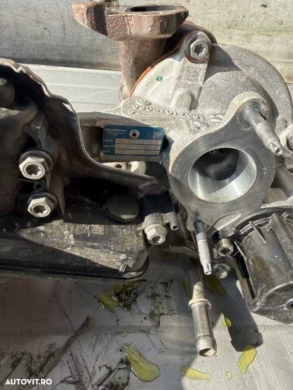 Turbina DACIA LOGAN 3 1.0tce FAB 2024(15300 KM) - 3