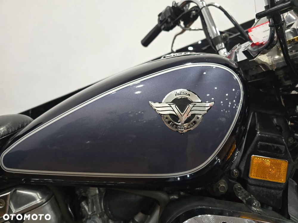 Kawasaki Vulcan - 23
