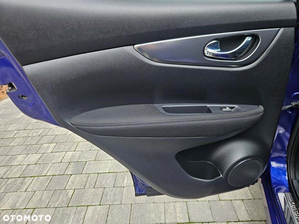 Nissan Qashqai 1.6 DIG-T Tekna - 26
