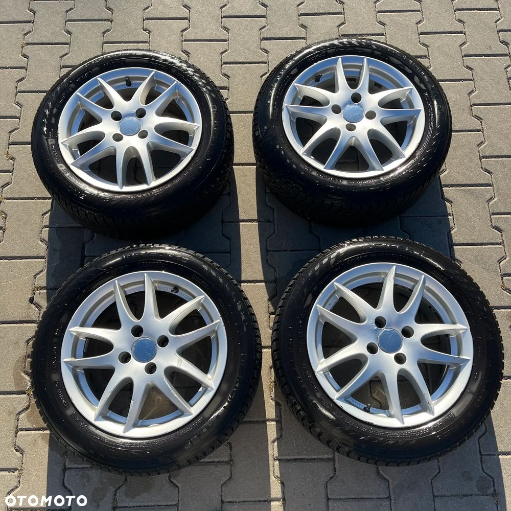 Toyota Yaris 1.33 Luna - 16