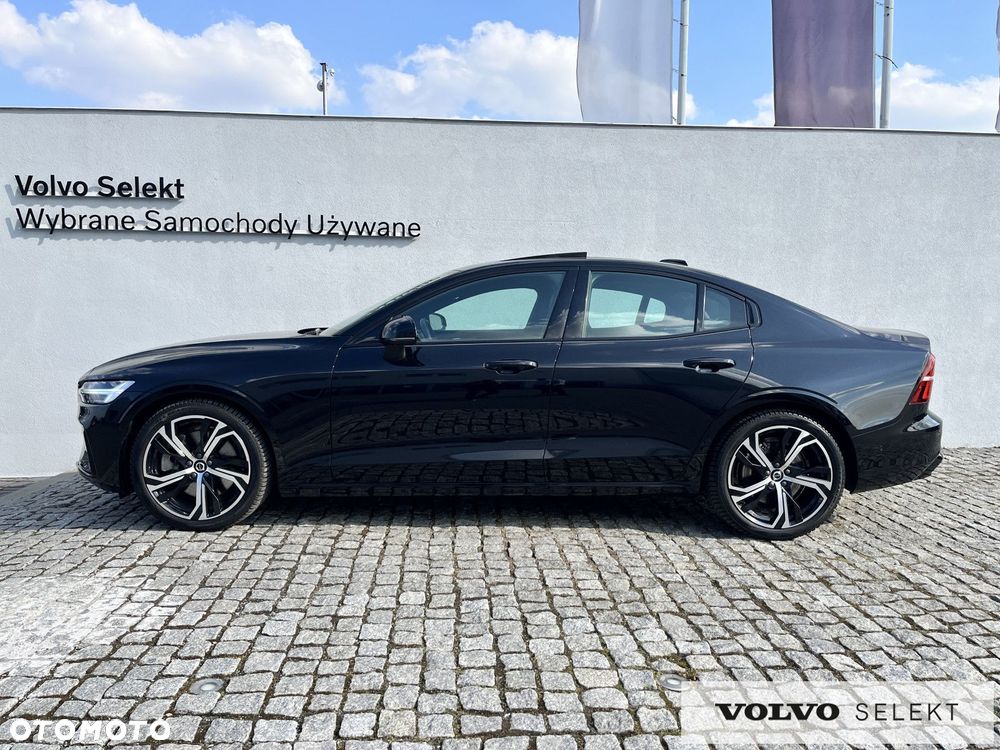 Volvo S60 - 7