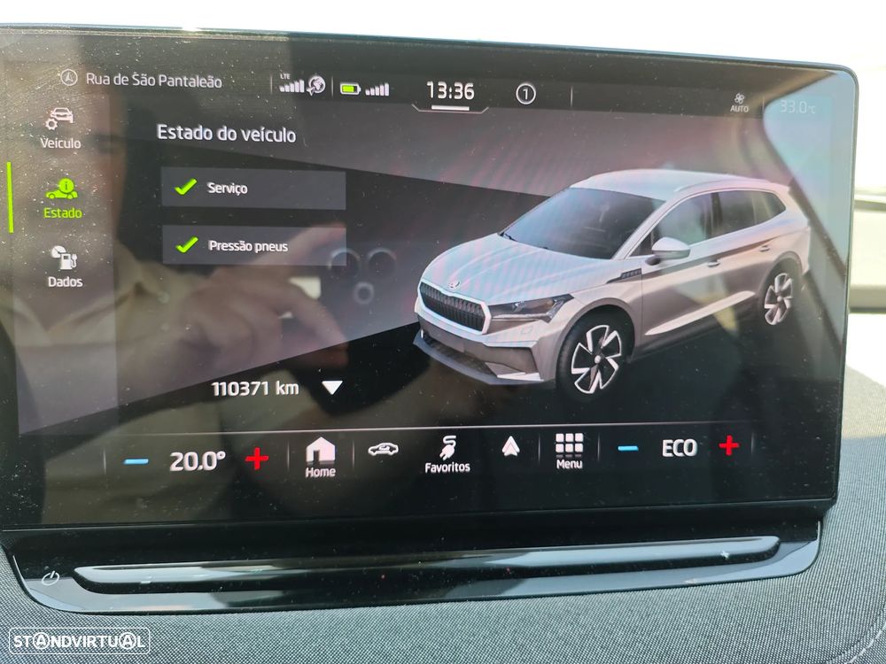 Skoda Enyaq iV 60 - 23