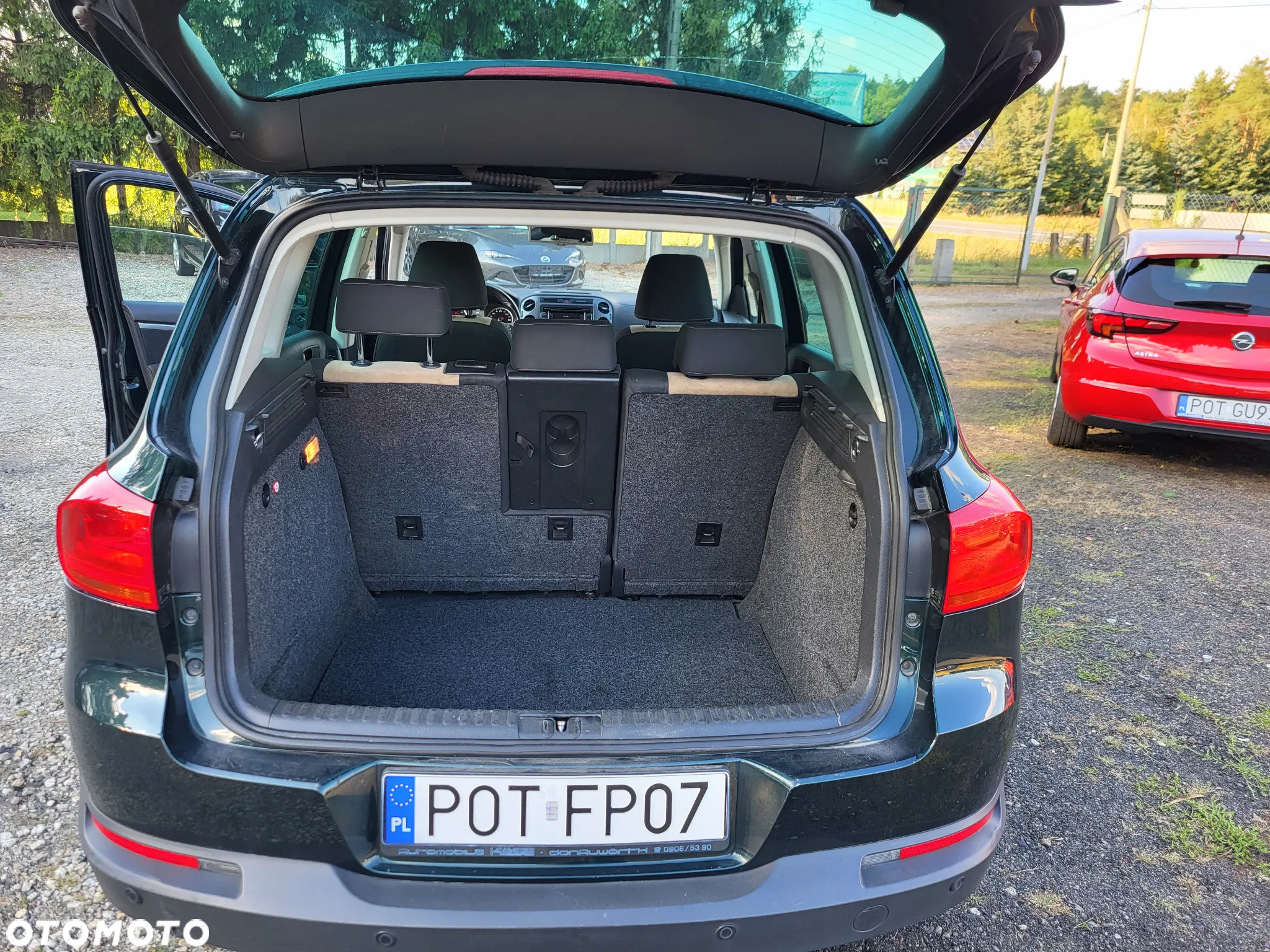 Volkswagen Tiguan 2.0 TDI DPF 4Motion Exclusive - 11