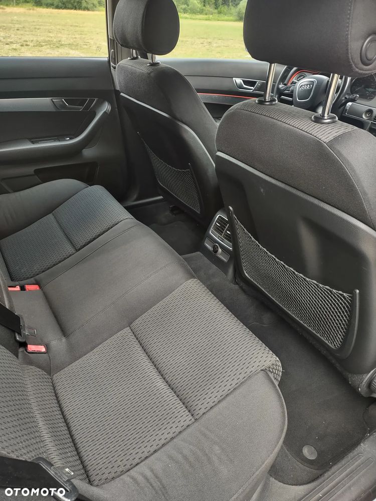 Audi A6 Avant 2.7 TDI - 25