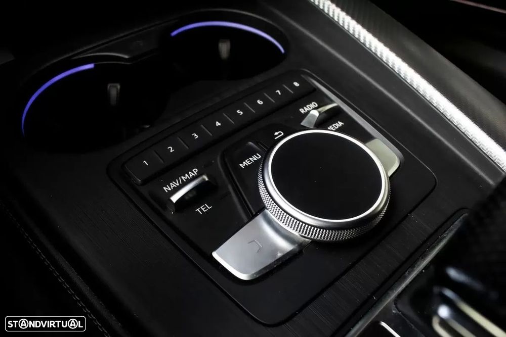 Audi RS5 Sportback - 21