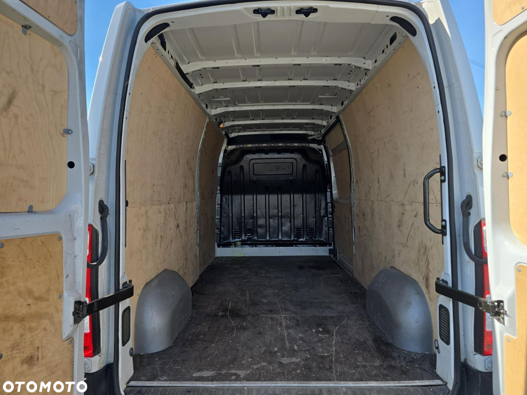 Renault master - 10