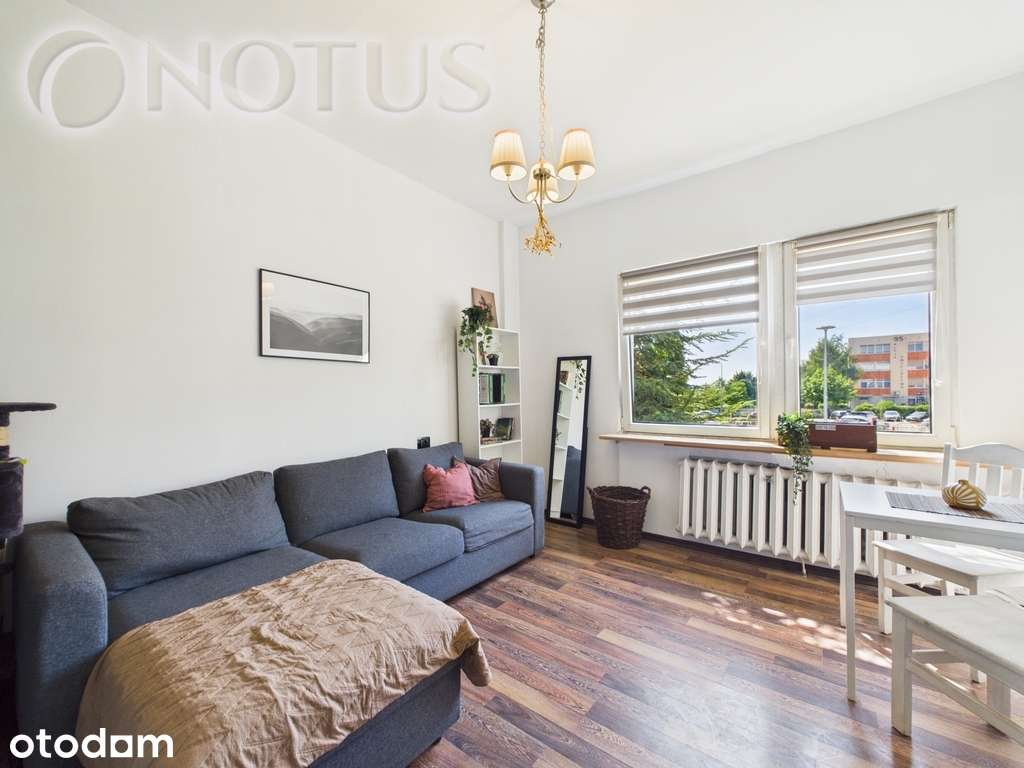 2 pokoje |Parter |Komórka 15 m² |Dąbrowa Ząbkowice