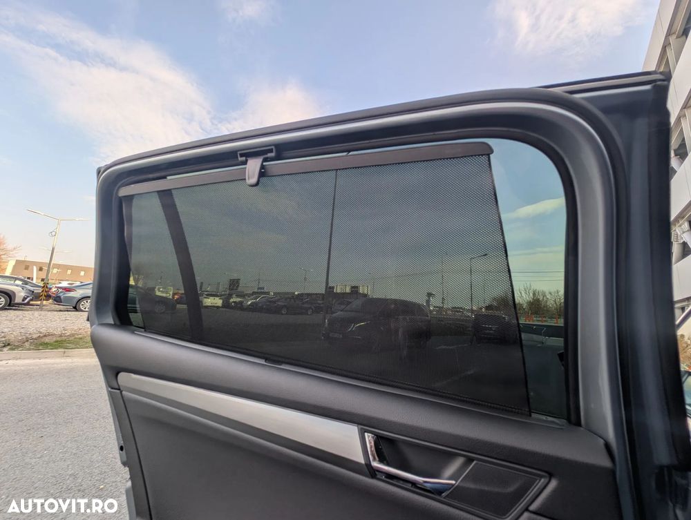 Skoda Superb 2.0 TDI DSG 4X4 Style - 26