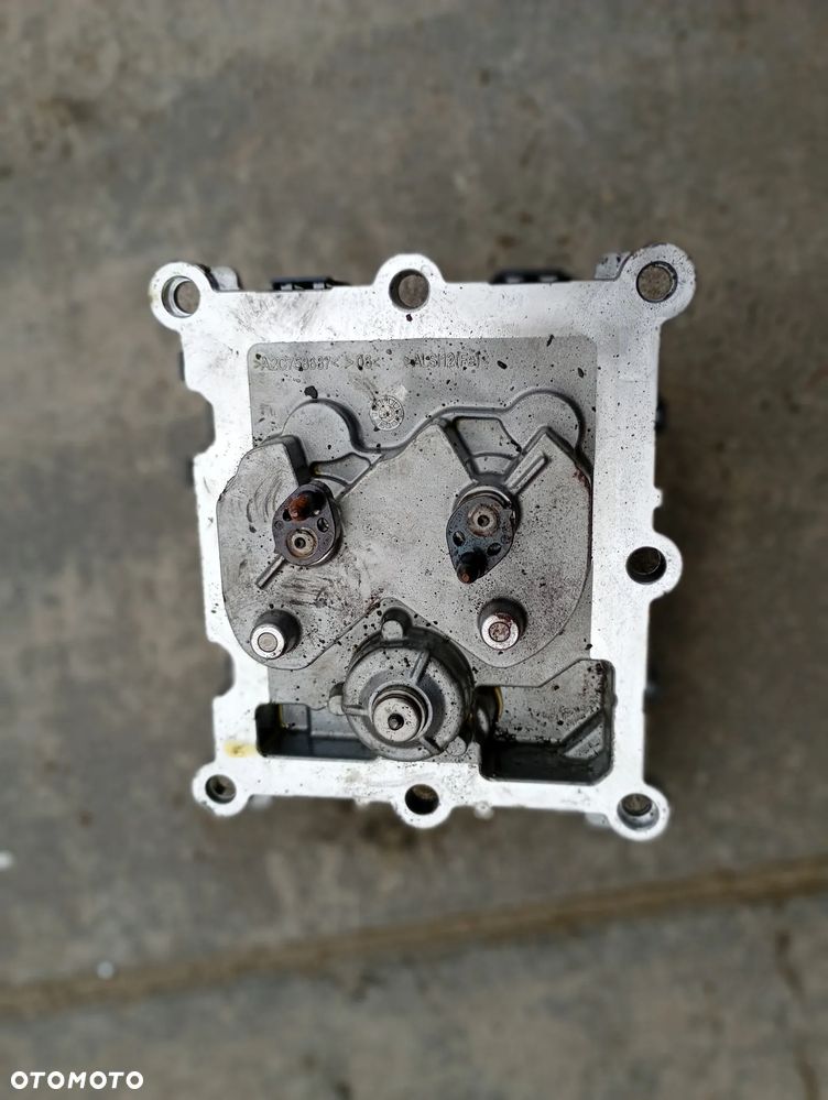 MODUŁ STEROWNIK SKRZYNI BIEGÓW RENAULT E-TECH HYBRYDA 328969180R - 3