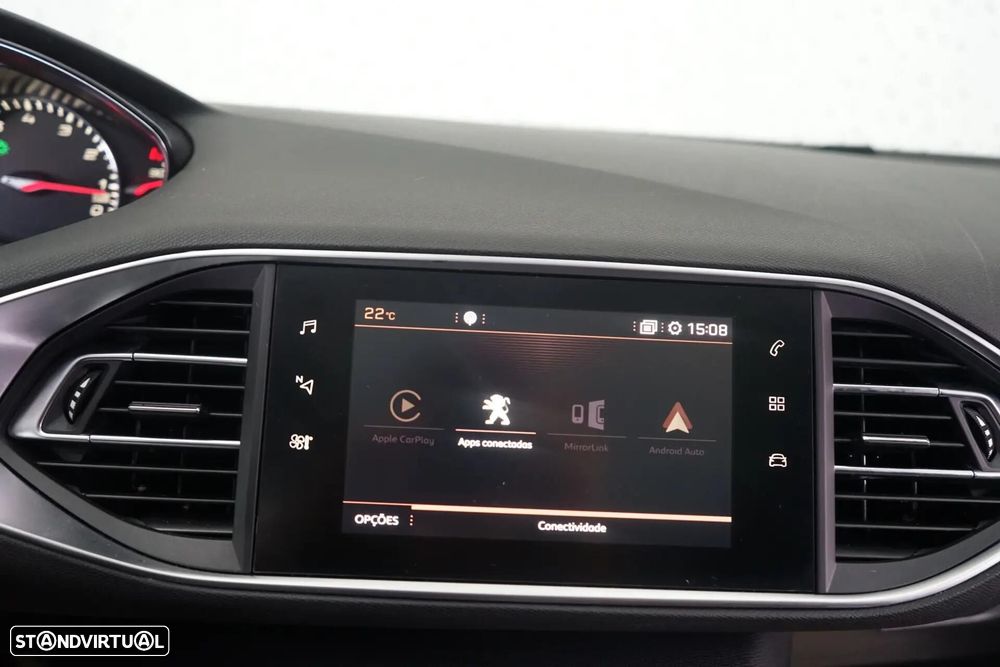 Peugeot 308 SW 1.2 PureTech Business Line - 32