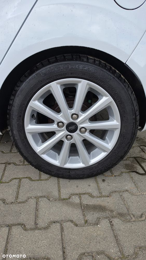 Ford Fiesta - 19