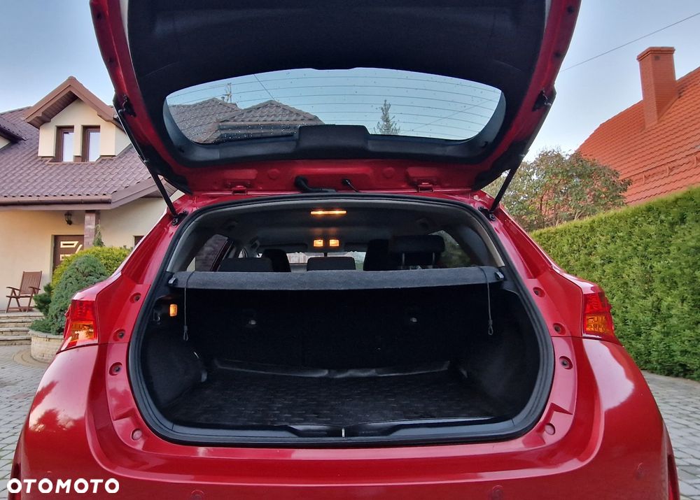Toyota Auris - 7