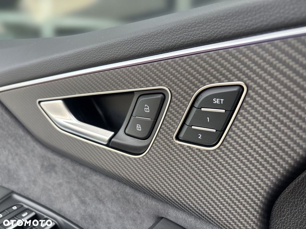 Audi Q8 TDI mHEV 210 kW Quattro Tiptronic - 21