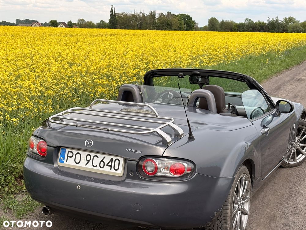 Mazda MX-5 1.8 MZR Energy - 8